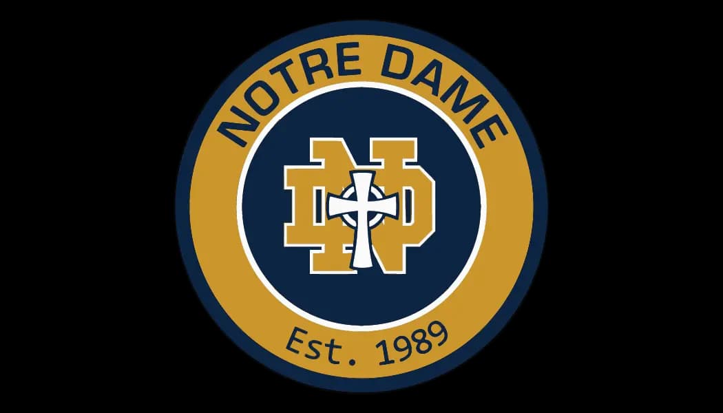 Notre Dame Catholic Secondary School
