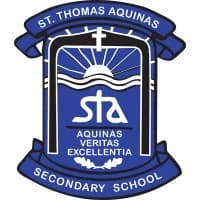 St. Thomas Aquinas Catholic Secondary School